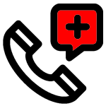 Service Image for Emergency phones